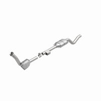 MagnaFlow Conv DF 2003 Mercedes ML320 3.2L - Burkken Auto Parts