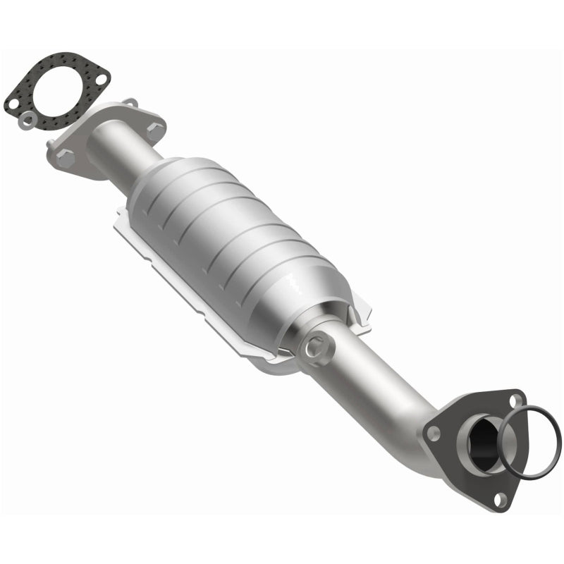 Magnaflow Conv DF 98-00 Niss Pathfinder 3.3L - Burkken Auto Parts