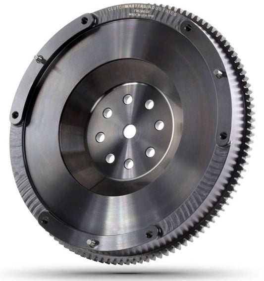 Clutch Masters 06-11 Mitsubishi Eclipse 3.8L SteelFlywheel - Burkken Auto Parts