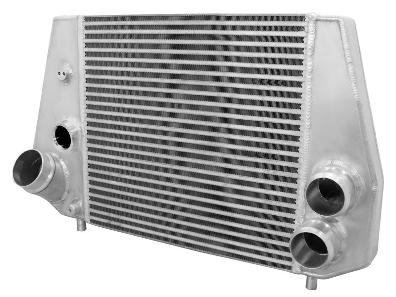 aFe Power BladeRunner 3in Intercooler 13-14 Ford F-150 V6 3.5L (tt) - Burkken Auto Parts