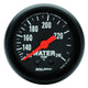 Autometer Z Series 2 inch 120-240 degree F Mechanical Water Temperature Gauge - Burkken Auto Parts