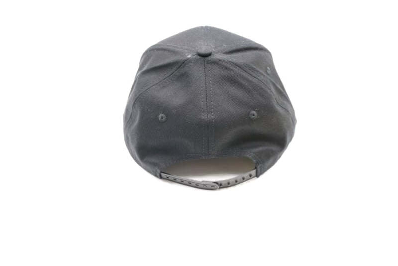BLOX Racing Snapback Cap Black with Black Logo - Blox Racing - New Style Flat Bill - Burkken Auto Parts