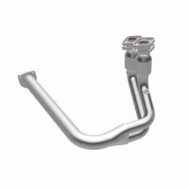 MagnaFlow Conv DF 00-04 Jeep Wrangler 4.0L - Burkken Auto Parts