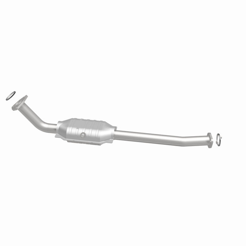 MagnaFlow Conv DF 05-07 Toyota Sequoia 8 4.7L P/S - Burkken Auto Parts