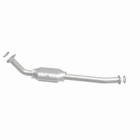 MagnaFlow Conv DF 05-07 Toyota Sequoia 8 4.7L P/S - Burkken Auto Parts