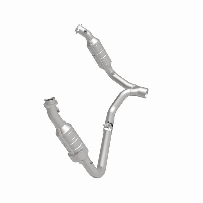 MagnaFlow Conv DF RAM Pickup 2006 8 5.7L - Burkken Auto Parts