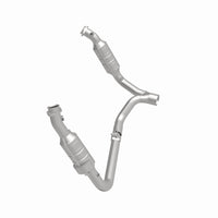MagnaFlow Conv DF RAM Pickup 2006 8 5.7L - Burkken Auto Parts