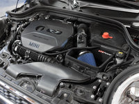 aFe Power Magnum Force Stage-2 Pro 5R Cold Air Intake System 15-17 Mini Cooper S F55/F56 L4 2.0(T) - Burkken Auto Parts