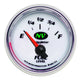 AutoMeter Gauge Fuel Level 2-1/16in. 240 Ohm(e) to 33 Ohm(f) Elec NV - Burkken Auto Parts