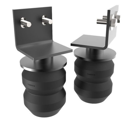 Timbren 1988 Kenworth K220 Front Suspension Enhancement System - Burkken Auto Parts
