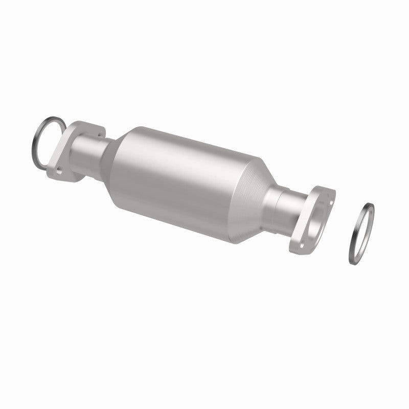 Magnaflow 95-99 Toyota Tacoma / 1997 Geo Prizm Direct-fit Catalytic Converter - Burkken Auto Parts