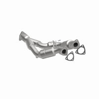 MagnaFlow Conv DF 04-06 VW Touareg 3.2L - Burkken Auto Parts