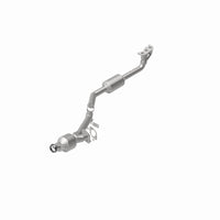 MagnaFlow Conv DF 05-07 Subaru Outback 3.0L - Burkken Auto Parts