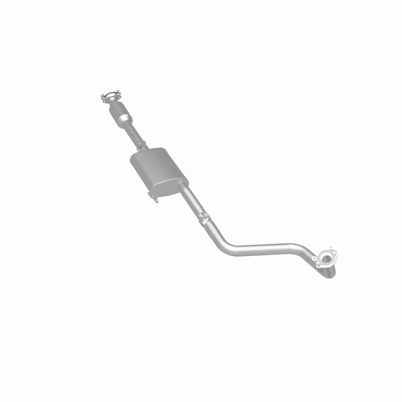 MagnaFlow Conv Direct Fit OEM 20-22 Kia Soul 2L Underbody - Burkken Auto Parts