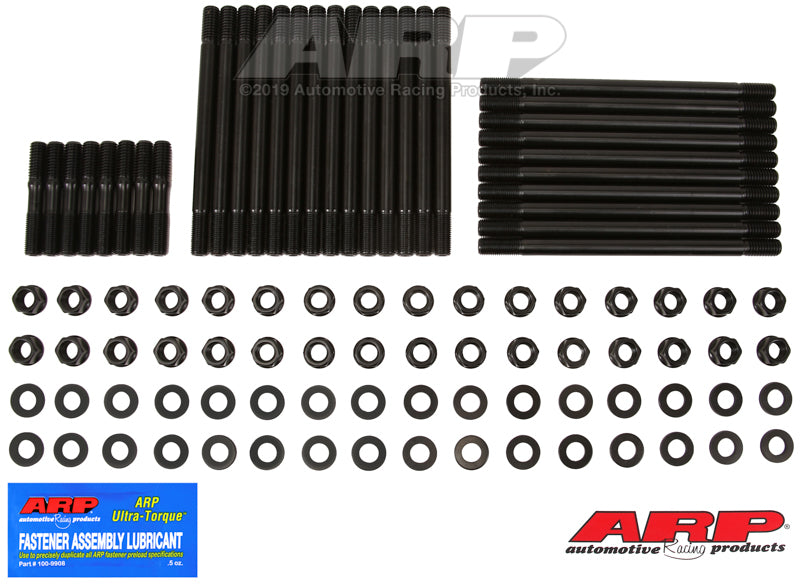 ARP Chevrolet Big Block w/ Pontiac Pro Stock Head Stud Kit - Burkken Auto Parts