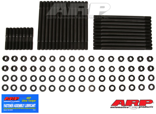 ARP Chevrolet Big Block w/ Pontiac Pro Stock Head Stud Kit - Burkken Auto Parts