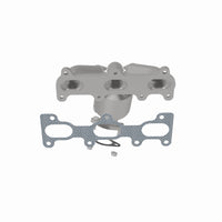 Magnaflow Conv DF 02-06 Hyundai Sonata 2.7L - Burkken Auto Parts
