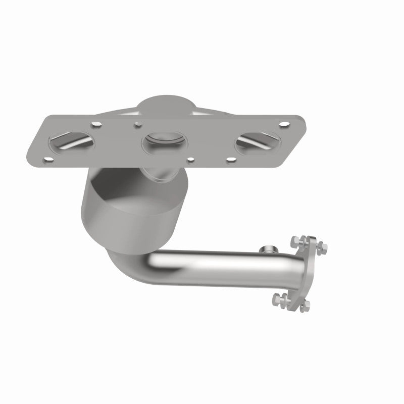 MagnaFlow Conv DF 03 Mazda 6 3.0 Front Manifold - Burkken Auto Parts