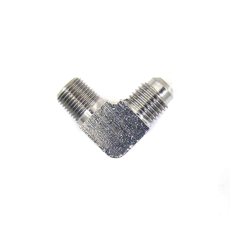 Nitrous Express 6AN x 1/8 NPT 90 - Burkken Auto Parts