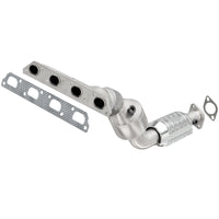 MagnaFlow Conv DF 02-06 Cooper/S Manifold - Burkken Auto Parts