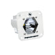 Baja Designs S1 Flush Mount Spot LED White - Burkken Auto Parts