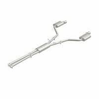 MagnaFlow BRE Exhaust Kit 05-10 300 Magnum Charger 5.7L - Burkken Auto Parts