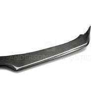 Anderson Composites 2019 Chevrolet Camaro Type-OE Front Chin Spoiler - Burkken Auto Parts