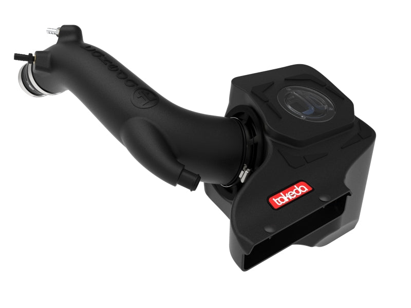 aFe Momentum GT Pro 5R Cold Air Intake System 19-20 Hyundai Veloster N 2.0L (t) - Burkken Auto Parts