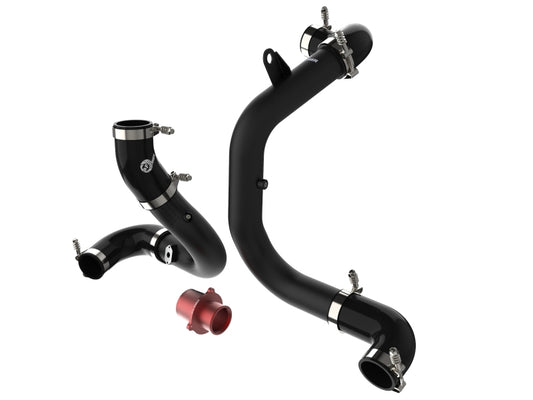 aFe 15-20 VW GTI Charge Pipe Kit - Burkken Auto Parts