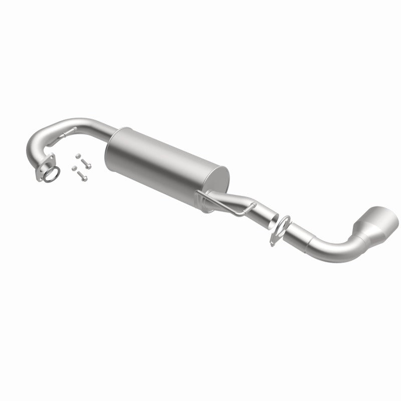 MagnaFlow BRE Exhaust Kit 11-16 Scion tC 2.5L - Burkken Auto Parts
