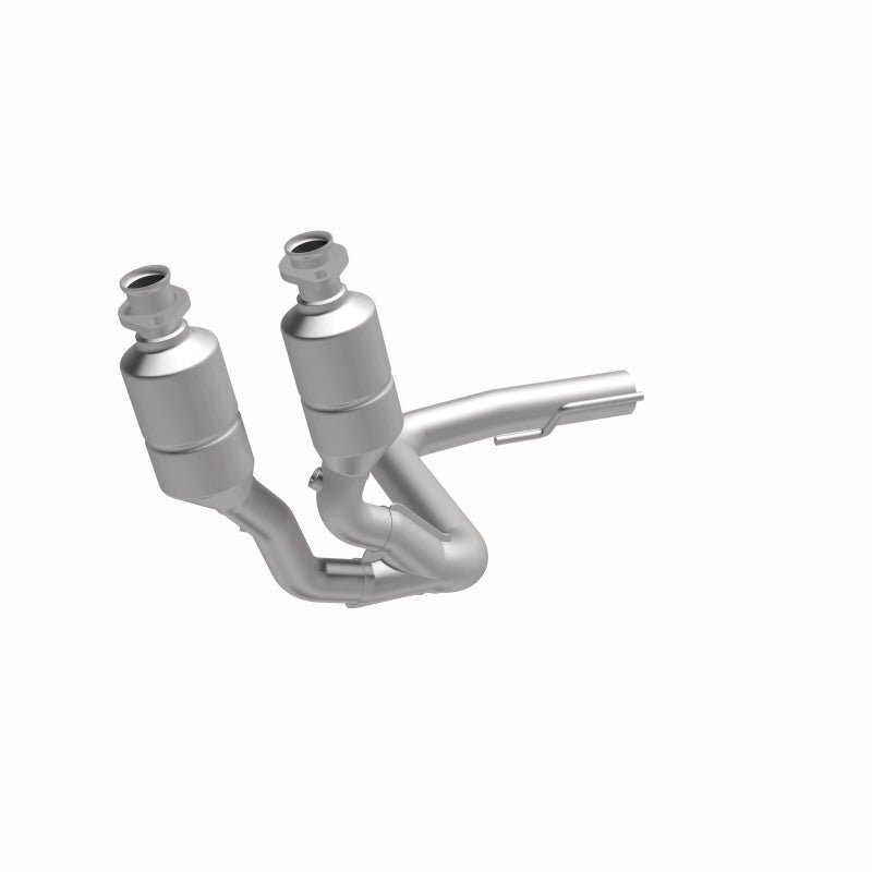 MagnaFlow Conv DF 99-00 Grand Cherokee 4.0L - Burkken Auto Parts
