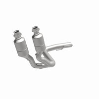 MagnaFlow Conv DF 99-00 Grand Cherokee 4.0L - Burkken Auto Parts