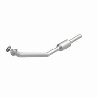 MagnaFlow Conv DF California Grade 88-95 Dodge Caravan/87-95 Plymouth Voyager 2.5L - Burkken Auto Parts