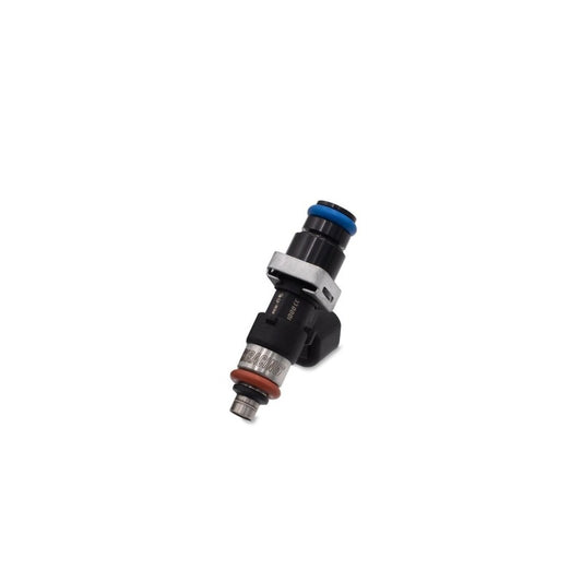BLOX Racing Eco-Fi Street Injectors 1000cc/min w/ 1/2in Adapter For Honda K Series - Single Injector - Burkken Auto Parts