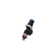BLOX Racing Eco-Fi Street Injectors 1000cc/min w/ 1/2in Adapter For Honda K Series - Single Injector - Burkken Auto Parts