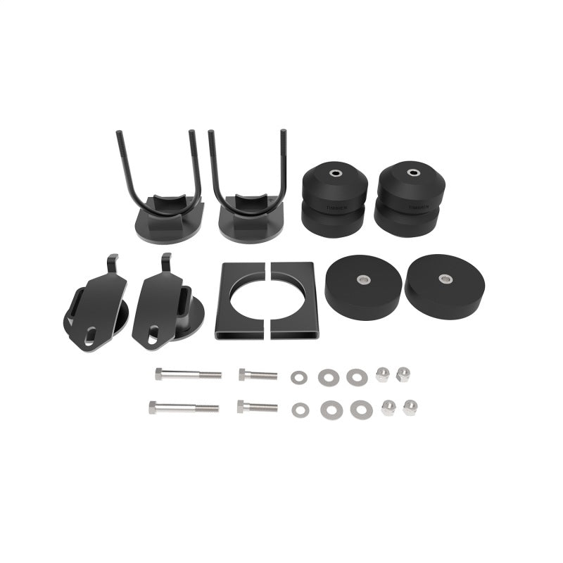 Timbren 2005 Dodge Dakota 4WD Rear Suspension Enhancement System - Burkken Auto Parts
