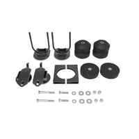 Timbren 2005 Dodge Dakota 4WD Rear Suspension Enhancement System - Burkken Auto Parts