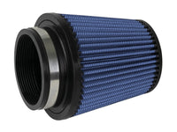 aFe MagnumFLOW Air Filters UCO P5R A/F P5R 4F x 6B x 4-1/2T (Inv) x 6H - Burkken Auto Parts