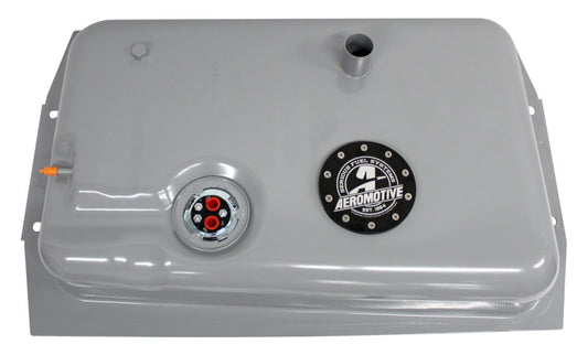 Aeromotive 67-72 Chevrolet C10 450 Stealth Gen 2 Rear Mount Fuel Tank - Burkken Auto Parts