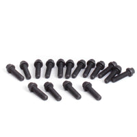 BBK Ford Modular 4.6 5.4 Exhaust Header Bolts 8mm 1.25 x 30mm (16) - Burkken Auto Parts