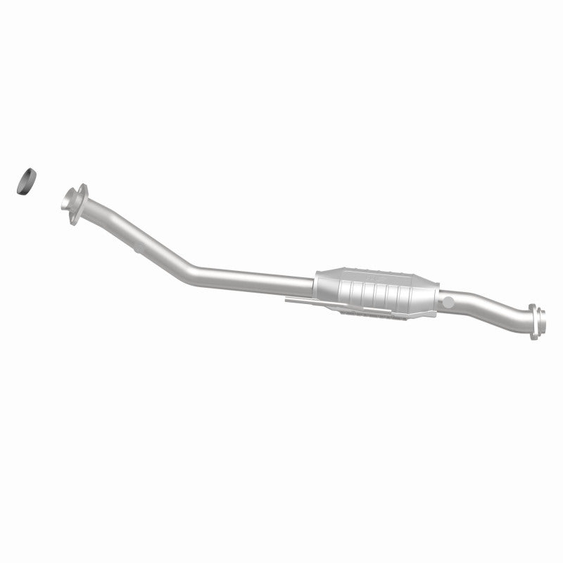 Magnaflow 95 Mazda B2300 2.3L CA Direct Fit Converter - Burkken Auto Parts