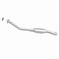 Magnaflow 95 Mazda B2300 2.3L CA Direct Fit Converter - Burkken Auto Parts