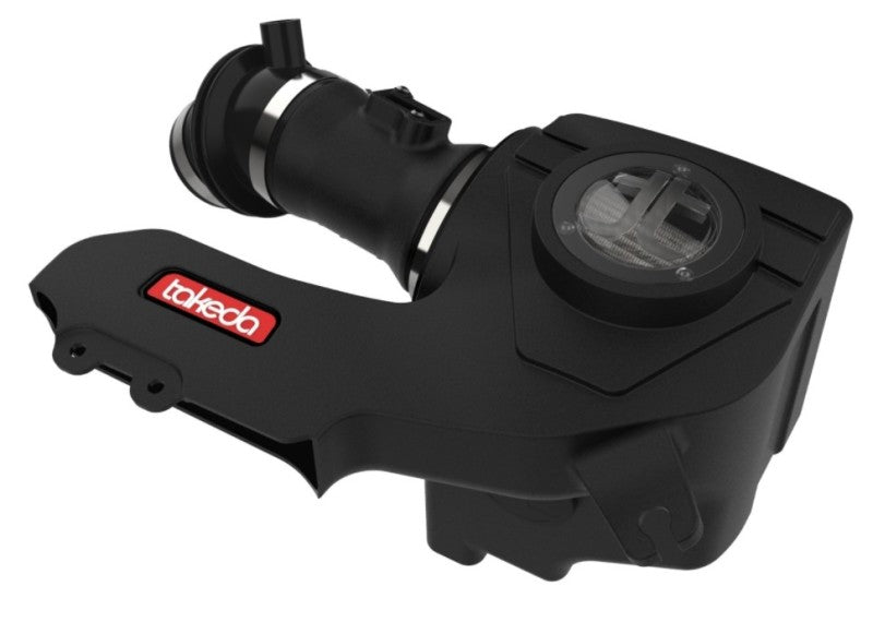 aFe Takeda Momentum Pro Dry S Cold Air Intake System 19-21 Nissan Altima L4-2.5L - Burkken Auto Parts