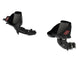 aFe Takeda Stage-2 Pro Dry S Cold Air Intake System 16-19 Infinity Q50/Q60 V6-3.0L (tt) - Burkken Auto Parts