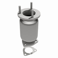 MagnaFlow Conv DF 87-89 Mazda B2200 2.2L - Burkken Auto Parts