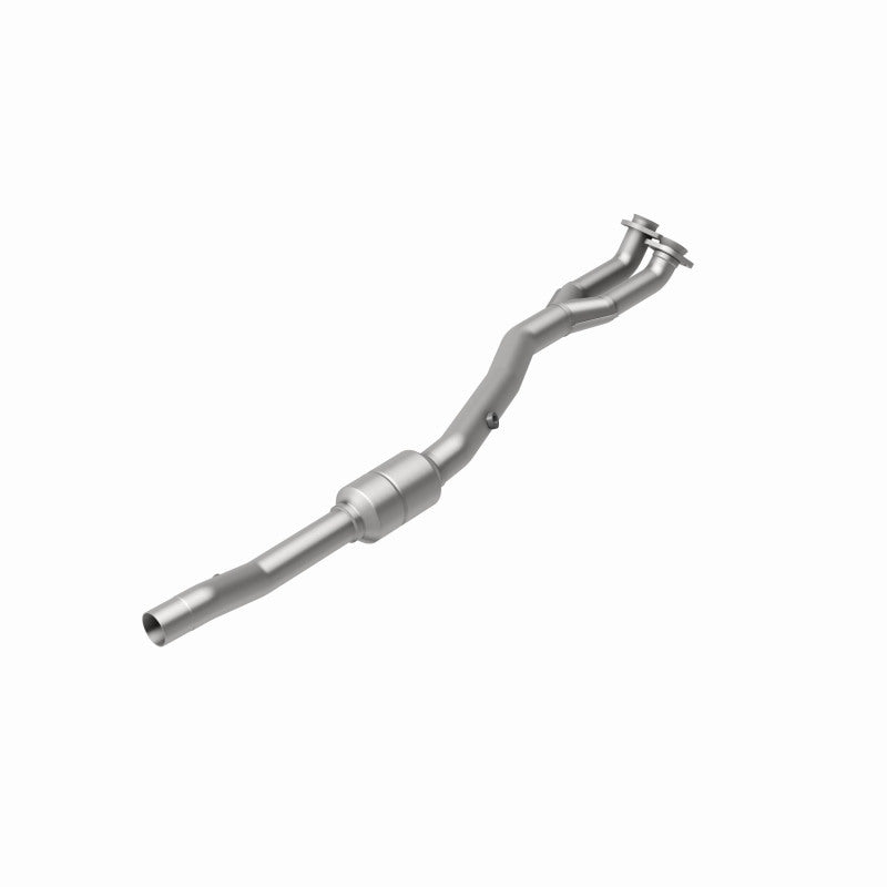 MagnaFlow Conv DF 96-97 BMW 840 4.4L Driver Side - Burkken Auto Parts