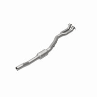 MagnaFlow Conv DF 96-97 BMW 840 4.4L Driver Side - Burkken Auto Parts