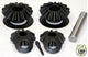 USA Standard Gear Standard Spider Gear Set For Ford 10.25in - Burkken Auto Parts