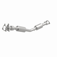 MagnaFlow Conv DF 05-07 Chevy Cobalt/06-07 HHR / 07 Pontiac G5 / 05-07 Saturn Ion/06-07 Ion-2/Ion-3 - Burkken Auto Parts