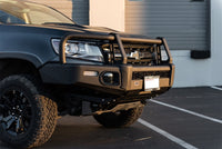 ARB Summit Bar Textured Black Integrit Chevy Colorado ZR2 15On (Fit Kit NOT Included) - Burkken Auto Parts